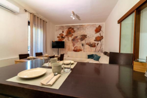 Appartamento Sermoneta - vicino Stazione FS - Warm